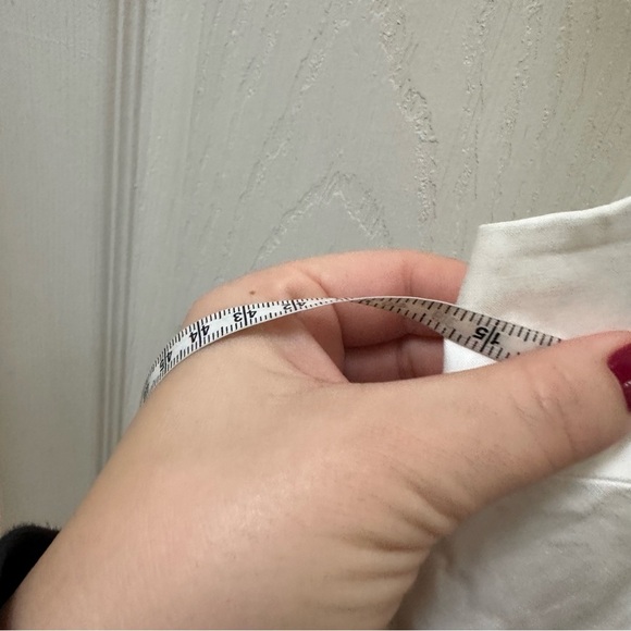 Reformation White Sleeveless tank midi Dress smocked drop waist 6 - Picture 4 of 9